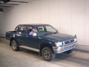 Tp. Hồ Chí Minh: Toyota Hilux dạng pickup, Nhật sx 1994. Cty bán thanh lý CL1046705