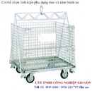 Tp. Hồ Chí Minh: ms như 0986214785 cần mua lồng thép, cần mua lồng trữ hàng, lồng thép chứa hàng CL1046046