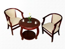 Tp. Hồ Chí Minh: bộ bàn ghế phòng trà & cafe bằng gỗ sang trọng HP-TCF-002 CL1259474P6