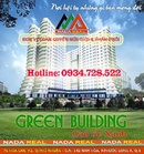 Tp. Hồ Chí Minh: Bán căn hộ cao cấp Green Building quận 9 CL1049027