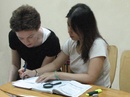 Tp. Hồ Chí Minh: Language Training - Translation / Dạy tiếng Anh - Hoa CL1063247P7