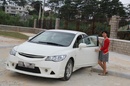 Tp. Hồ Chí Minh: Bán Honda Civic mới chạy 9000km CL1047244