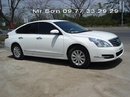 Tp. Hồ Chí Minh: Bán NISSAN TEANA 2.0 2011 nhập khẩu, bản TA, full options, xe giao ngay CL1047250