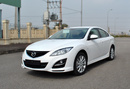 Tp. Hồ Chí Minh: Bán xe Mazda6-2011 nhập Nhật Bản, giá mềm nhất thị trường+7 món quà tặng giá trị CL1047250