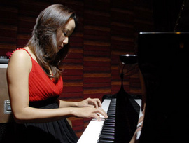 Dạy đàn Piano