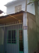 Tp. Hồ Chí Minh: Bán Nhà cấp 4, sổ hồng riêng 2010. DT 3m x 14m. Cách ngã tư Trung Chánh 1Km RSCL1699838