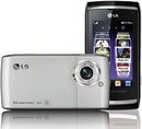 Tp. Hà Nội: LG GC900 Viewty Smart Wifi+ 3G + GPS-Camera + 8.0+ daiminhmobile CL1064051P4