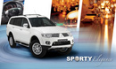 Tp. Hồ Chí Minh: Mitsubishi Pajero sport xe địa hình số 1 CL1048585P7