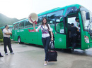 Tp. Hồ Chí Minh: Đức Hoa - Đại lý vé máy bay, vé xe Mai Linh Express chất lượng cao từ Tp.HCM đi CL1050841