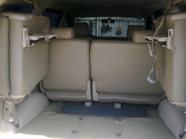 Toyota Innova G 2008 màu ghi bạc, mới 95% bán gấp.