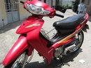 Tp. Hồ Chí Minh: Mình có chiếc Su Smash 110cc, 2007, dán keo nguyên chiếc, màu đỏ. Mới tinh. RSCL1174318
