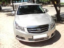 Tp. Hà Nội: Bán Lacetti CDX màu bạc, đời cuối 2009 tên tư nhân RSCL1098092