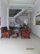 Tp. Hồ Chí Minh: Bán nhà phố hẻm xe hơi 7m . Khu dân cư KP1 Huỳnh Tấn Phát, cách cầu Phú Mỹ 300, CL1047838