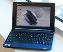 Tp. Hồ Chí Minh: Laptop mini 1g6 x 2cpu.r1g.hdd120g.webcam.98%, 3t5 CL1047910