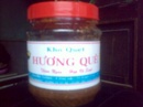 Bình Thuận: Bán kho quẹt thơm ngon, hợp vệ sinh, ăn với cơm, cháo, bánh mì, bánh tráng, rau CL1055043P3