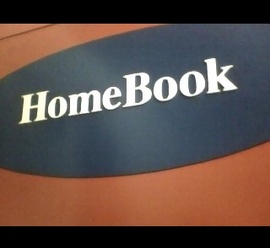 Công Ty CP Giáo Dục Đào Tạo HomeBook.