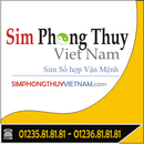 Tp. Hà Nội: Sim Phong Thủy - Sim Số Đẹp hợp Tuổi kinh doanh RSCL1145093
