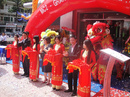 Tp. Hồ Chí Minh: Cung cấp PG, Cung cấp PG Roadshow, Cung cấp PG Quảng cáo, Biểu diễn Lân Sư Rồng, CL1052159