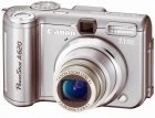 Cần bán máy ảnh canon power shot A 620, phần mềm chụp ảnh Hàn Quốc