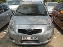 Tp. Hải Phòng: Bán Toyota Yaris Hatchback 1.3 đời 2008 biển 16L - 9617, màu bạc, số tự động CL1048420