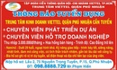 Tp. Hồ Chí Minh: Trung tâm Viettel Quận Phú Nhuận thông báo tuyển dụng nhân sự CL1048714