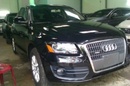 Tp. Hồ Chí Minh: Audi Q5 2.0 model 2011- Premium Plus, màu đen, giá 102,000 $. CL1048900