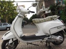 Tp. Hồ Chí Minh: Piaggio VESPA LX 150cc, cuối 2010, còn Bh, mới tinh, trắng, giá 63tr còn TL! CL1049163