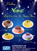 Tp. Hồ Chí Minh: Bánh Pudding Vone, sản phẩm cho mọi người, mọi nhà CL1008432P9