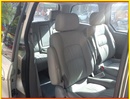 Tp. Hải Phòng: Bán xe Kia Carnival 7 chỗ, màu ghi bạc, số tự động, sản xuất 2009, đăng ký 2009, CL1050889P11