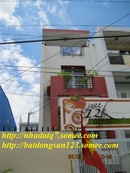 Tp. Hồ Chí Minh: Bán nhà Quận 7 giá rẽ!MT Khu C/X Ngân Hàng dt 4x23m xây 3L CL1049624P4
