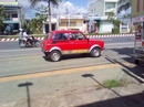 Tp. Hồ Chí Minh: Cần bán 1 xe Honda MR Bean 1967, xe mới đại tu toàn bộ (máy, gầm, bình xăng RSCL1104951