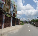 Tp. Hồ Chí Minh: Bán Nhà đường nhựa 10m. DT 4 x 22m, đúc 4 tấm, kiến trúc hiện đại, NTCC, SH2011. CL1049360