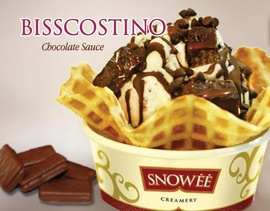 Snowee Creamery 64 TRẦN PHÚ - ĐÀ NẴNG Ghé đến Snowee thưởng thức kem Ý cực ngon