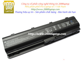 pin hp G42t pin laptop hp G42t giá rẻ số 1