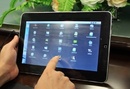 Tp. Đà Nẵng: Đà nẵng bán Máy tính bảng SuperPad fullbox nguyên Seal mới 100%- HĐH Android 2.2 CL1105467P8