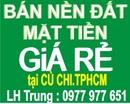 Tp. Hồ Chí Minh: Bán trang trại ao cá 8000m2 (1.6 tỷ) xã Phước Vĩnh An gần CV Nước Củ Chi CL1049445