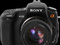 [2] Máy chụp hình Sony Alpha 350 ống kính rời DSLR giá rẻ 8tr 500