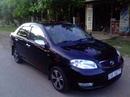 Tp. Hà Nội: Bán xe Toyota Vios 1.5G, đời 2005, màu đen CL1049723