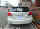 Tp. Cần Thơ: Toyota Venza2.7L - 2011, full option hàng mới về có đủ màu giao xe ngay RSCL1053027