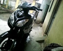 Tp. Đà Nẵng: Yamaha Nouvo 2 đèn, mua thùng 2006, màu đen CL1049948