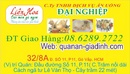 Tp. Hồ Chí Minh: Nhà hàng Liên Hoa tại Gò Vấp tuyển Nhân Viên CL1074199P30