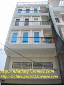 Tp. Hồ Chí Minh: Bán Nhà Quận 7 giá rẽ!MT Đường Số KDC Tân Mỹ dt 5,2x16,5m xây 4L+Hầm+Thang Máy CL1021480