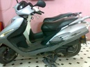 Tp. Hồ Chí Minh: Tay ga HONDA hiệu ESKY (echay) 125cc màu xám bạc 2006 thắng đỉa hàng nhập khẩu CL1050517P2