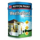 Tp. Hồ Chí Minh: Sơn Nippon Weathergard - sơn nước ngoại thất cao cấp - 5 Lít CL1058854P3