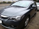 Tp. Hồ Chí Minh: Civic 2.0, xe mới 99%, màu xám lông tý, ít sử dụng(9000km)có thể kiểm tra tại hãng RSCL1684873