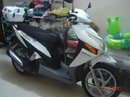 Tp. Hồ Chí Minh: Bán xe Honda Click Exceed 2010, mới 99% RSCL1003965