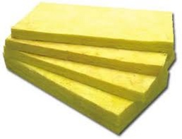 Bông Khoáng Rockwool-Vật Liệu Bọc Lót Lò Hơi Lò Nung