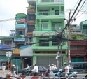 Tp. Hồ Chí Minh: Cần bán gấp nhà mặt tiền đường Bến Bình Đông, P13, Q8 giá rẻ CL1050498