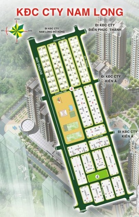 Cần tiền bán gấp nhà phố khu Nam Long, giá 2,9 tỷ, hướng ĐN, đường 12m