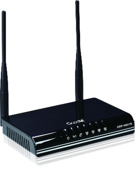 Còn vài con Wireless Router GoodM - GRP H001N chuẩn N -300Mbp/s, Wireless